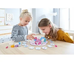 Unicornio Destello: Torre de Nubes