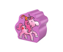 Unicornio Destello una Fiesta para Rosalie