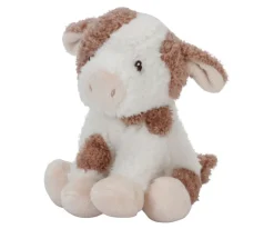 Vaca Little Farm 17cm