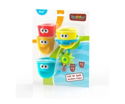 Vasitos Efectos Divertidos