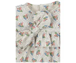 Vestido para Muñecas Verona Blues