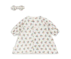 Vestido para Muñecas Verona Blues