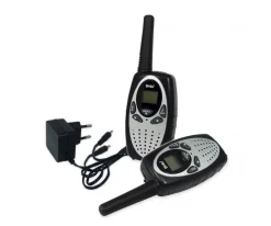 Walkie Talkie Recargable 4 Km