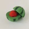 Watermelon Juguete Apilable y Pelotita Sonajero