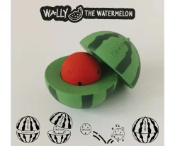 Watermelon Juguete Apilable y Pelotita Sonajero