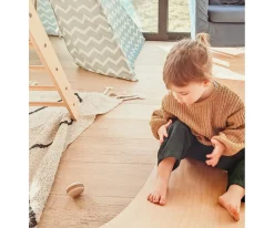 Wobbel Candy Big Macaron Havanna