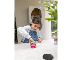 Wobbel Candy Big Macaron Santorini