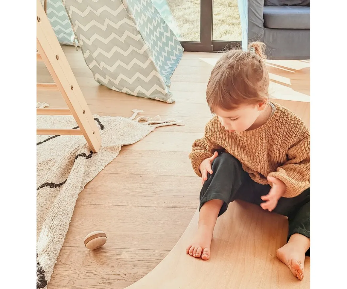 Wobbel Candy Big Macaron Santorini