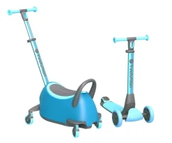 Yglider Luna Azul Evolution
