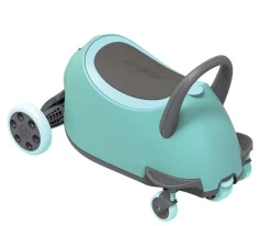 YGlider Luna Verde Yvolution