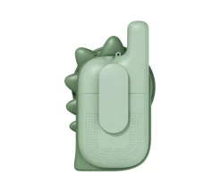 Zoo Walkie Talkie Dino Green / Dino Green