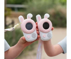 Zoo Walkie Talkie Rabbit / Rabbit