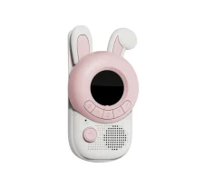 Zoo Walkie Talkie Rabbit / Rabbit