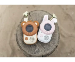 Zoo Walkie Talkie Rabbit / Bear