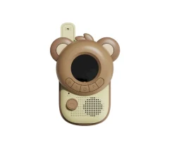 Zoo Walkie Talkie Rabbit / Bear
