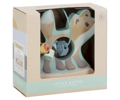 Zorro Balancín FSC Forest Friends