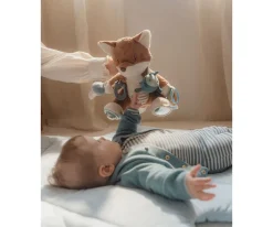 Zorro de Actividades Forest Friends