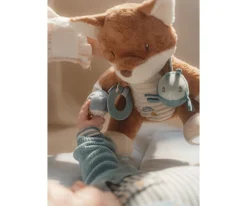 Zorro de Actividades Forest Friends