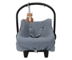 Zorro Pull and Shake Forest Friends